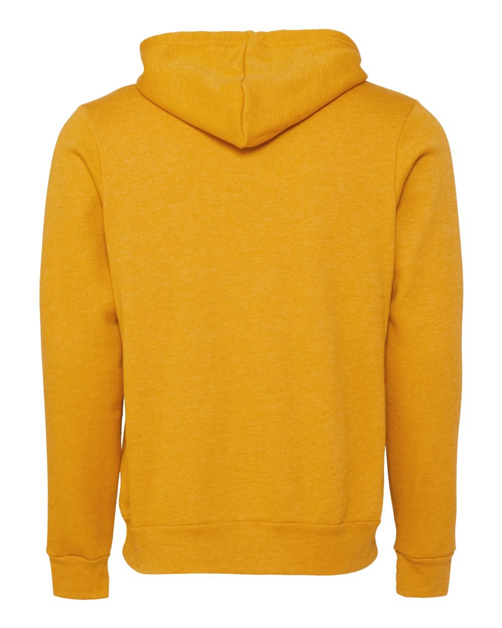 Bella Canvas Sponge Fleece Hoodie - 3719 - JL Franklins