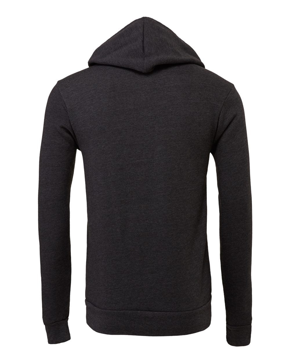 Bella Canvas Sponge Fleece Hoodie - 3719 - JL Franklins