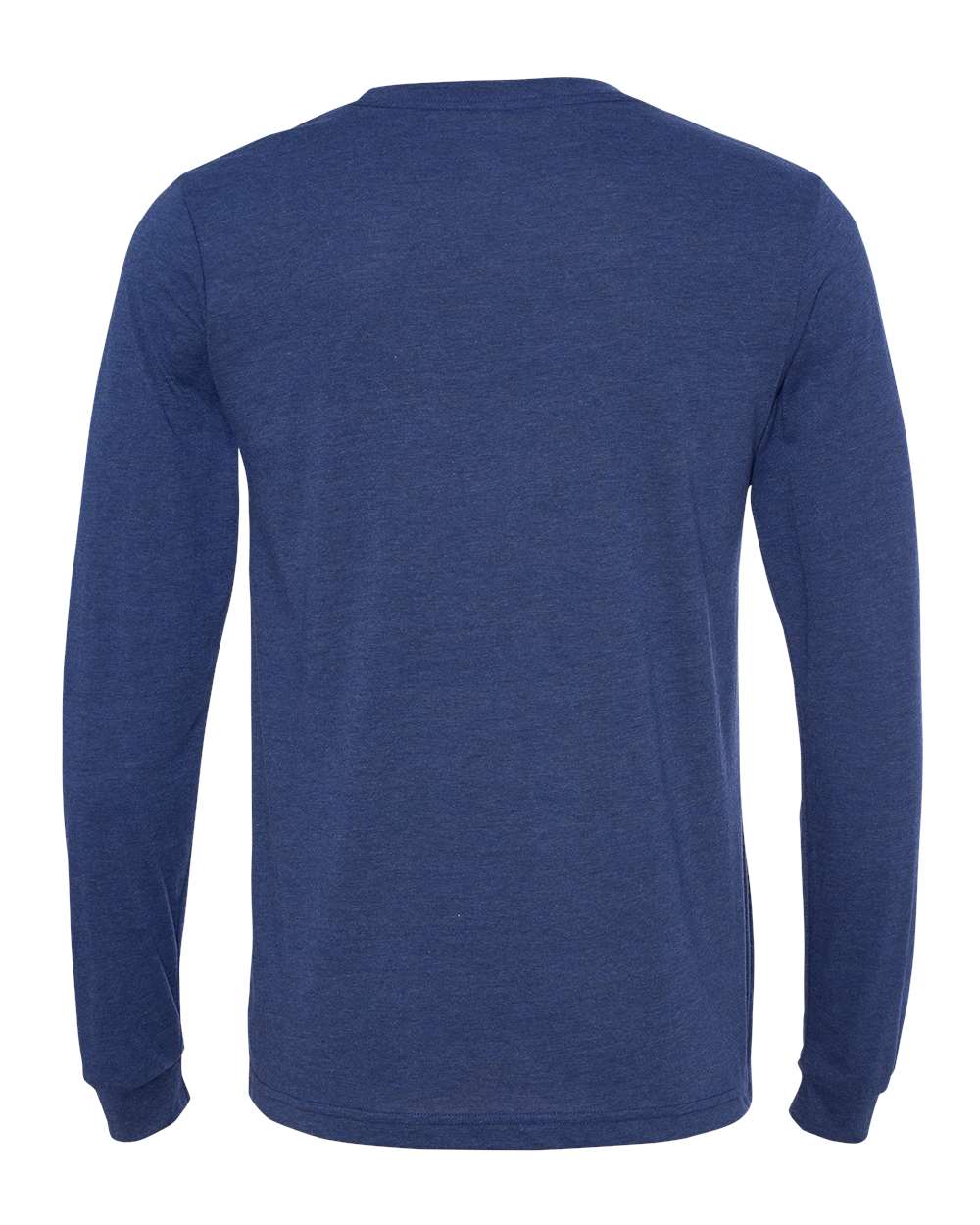 Bella Canvas Triblend Long Sleeve Tee - 3513 - JL Franklins