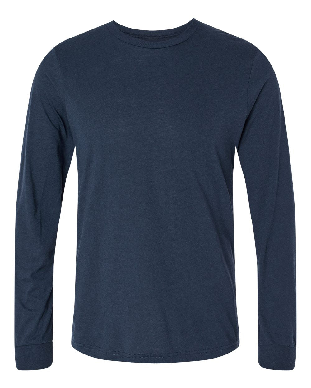 Bella Canvas Triblend Long Sleeve Tee - 3513 - JL Franklins