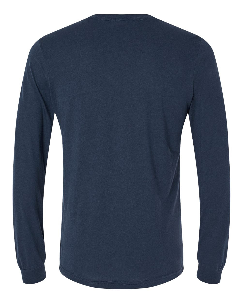 Bella Canvas Triblend Long Sleeve Tee - 3513 - JL Franklins