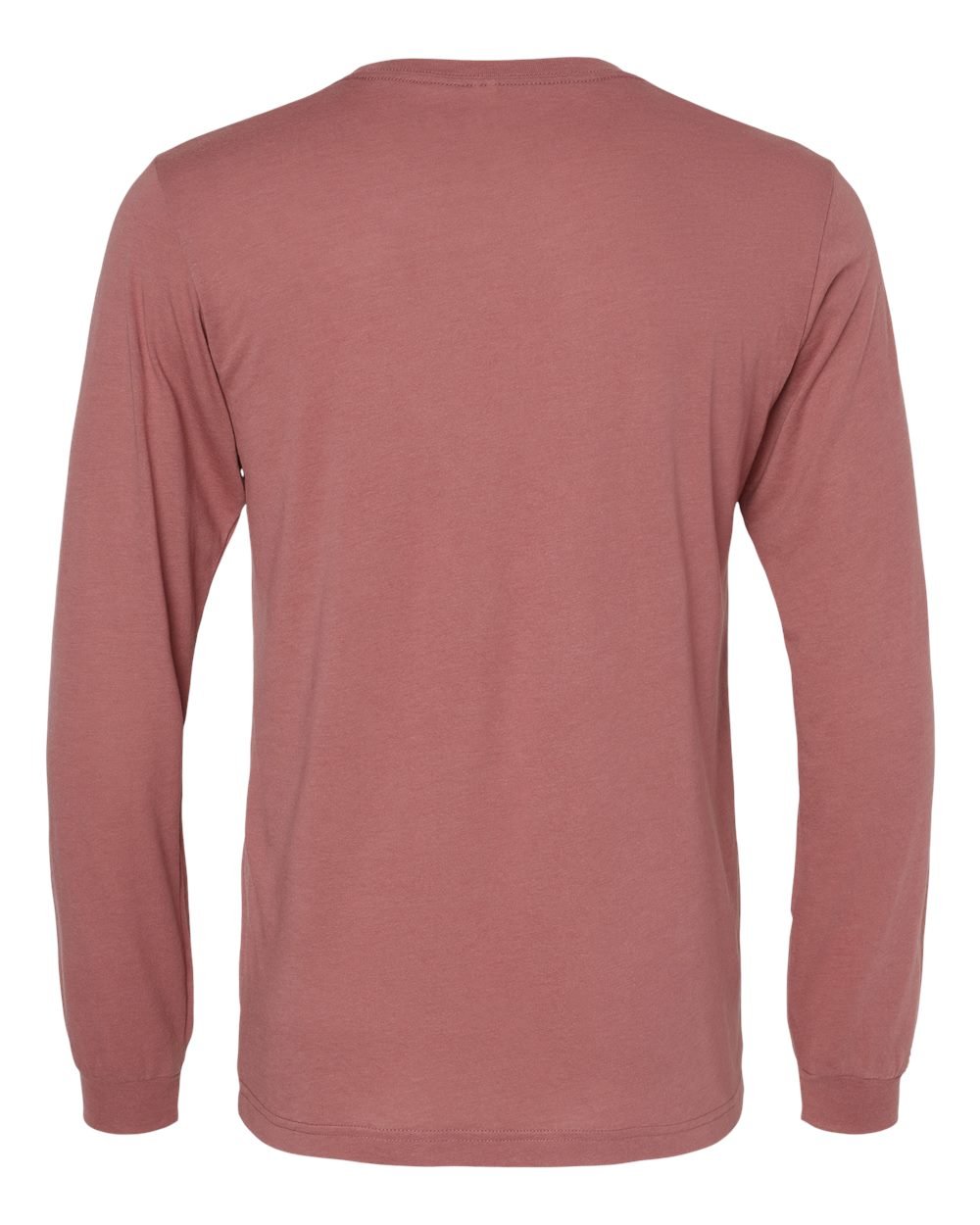 Bella Canvas Triblend Long Sleeve Tee - 3513 - JL Franklins