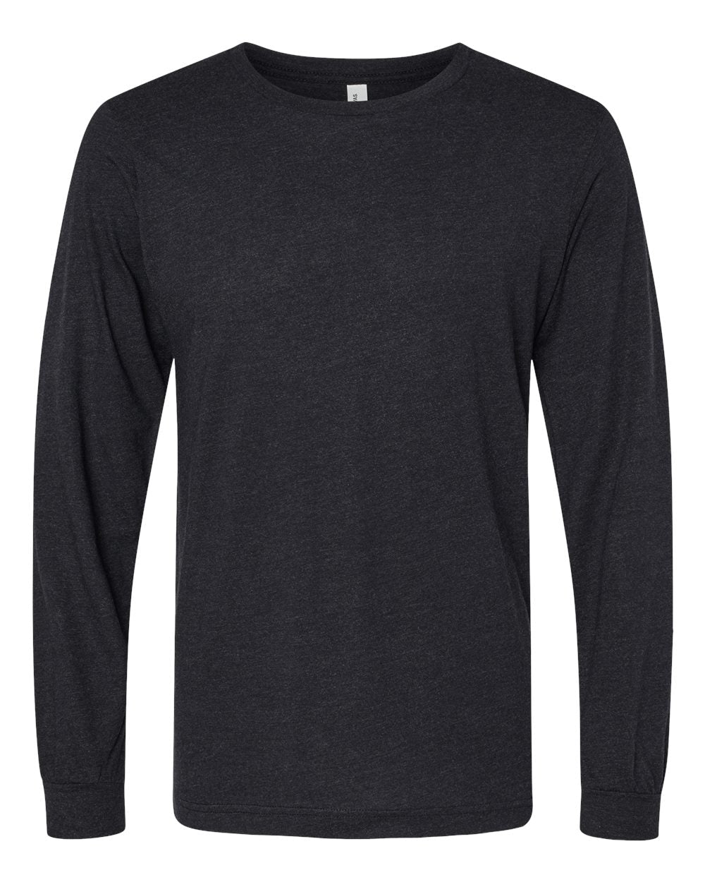 Bella Canvas Triblend Long Sleeve Tee - 3513 - JL Franklins