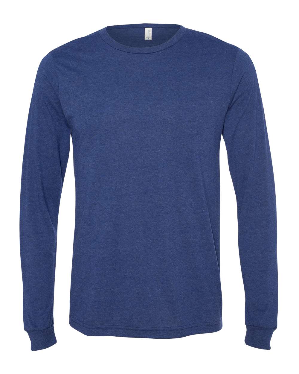 Bella Canvas Triblend Long Sleeve Tee - 3513 - JL Franklins