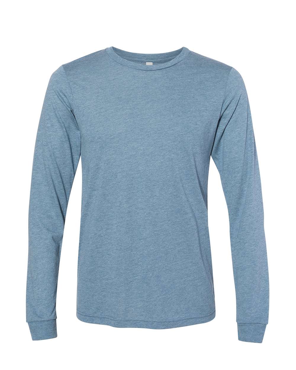 Bella Canvas Triblend Long Sleeve Tee - 3513 - JL Franklins