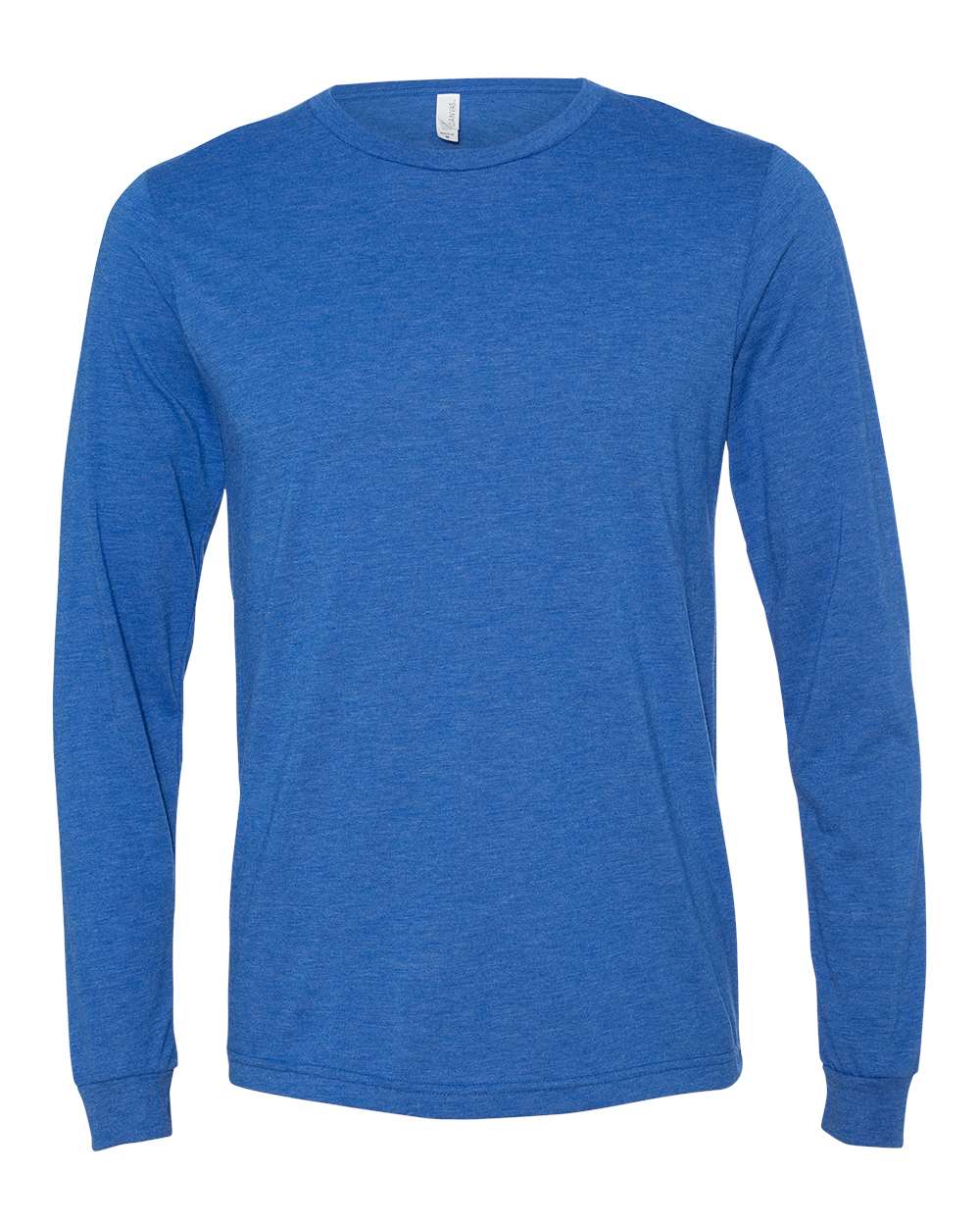Bella Canvas Triblend Long Sleeve Tee - 3513 - JL Franklins