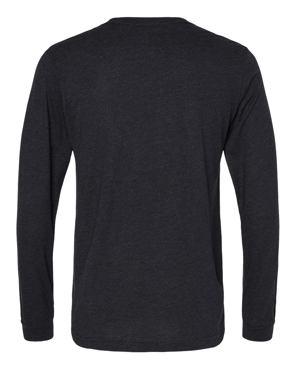 Bella Canvas Triblend Long Sleeve Tee - 3513 - JL Franklins