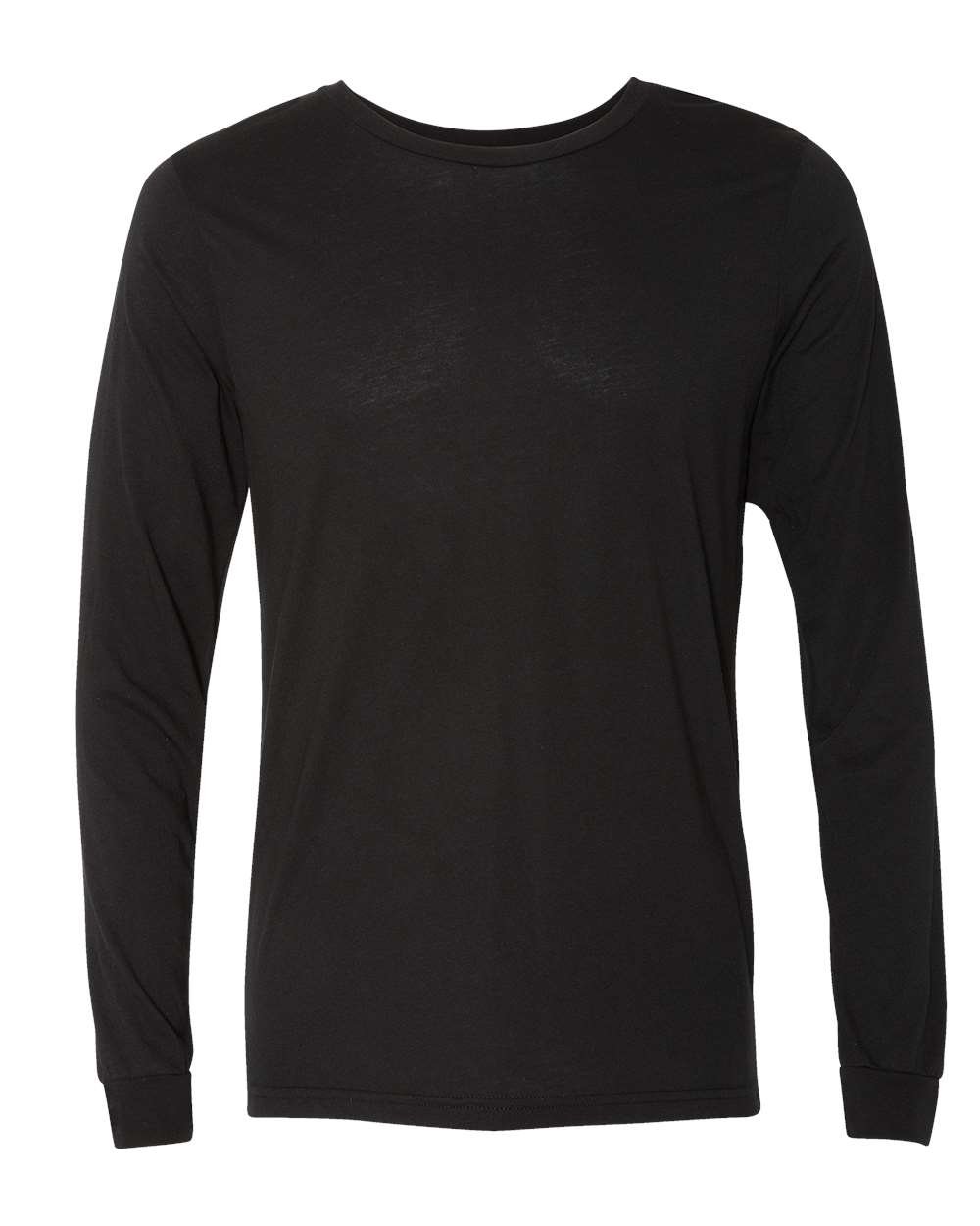 Bella Canvas Triblend Long Sleeve Tee - 3513 - JL Franklins