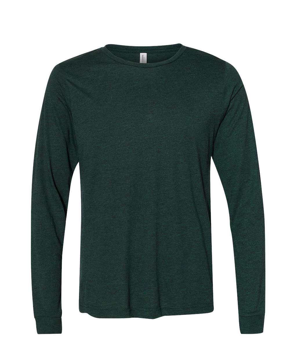 Bella Canvas Triblend Long Sleeve Tee - 3513 - JL Franklins