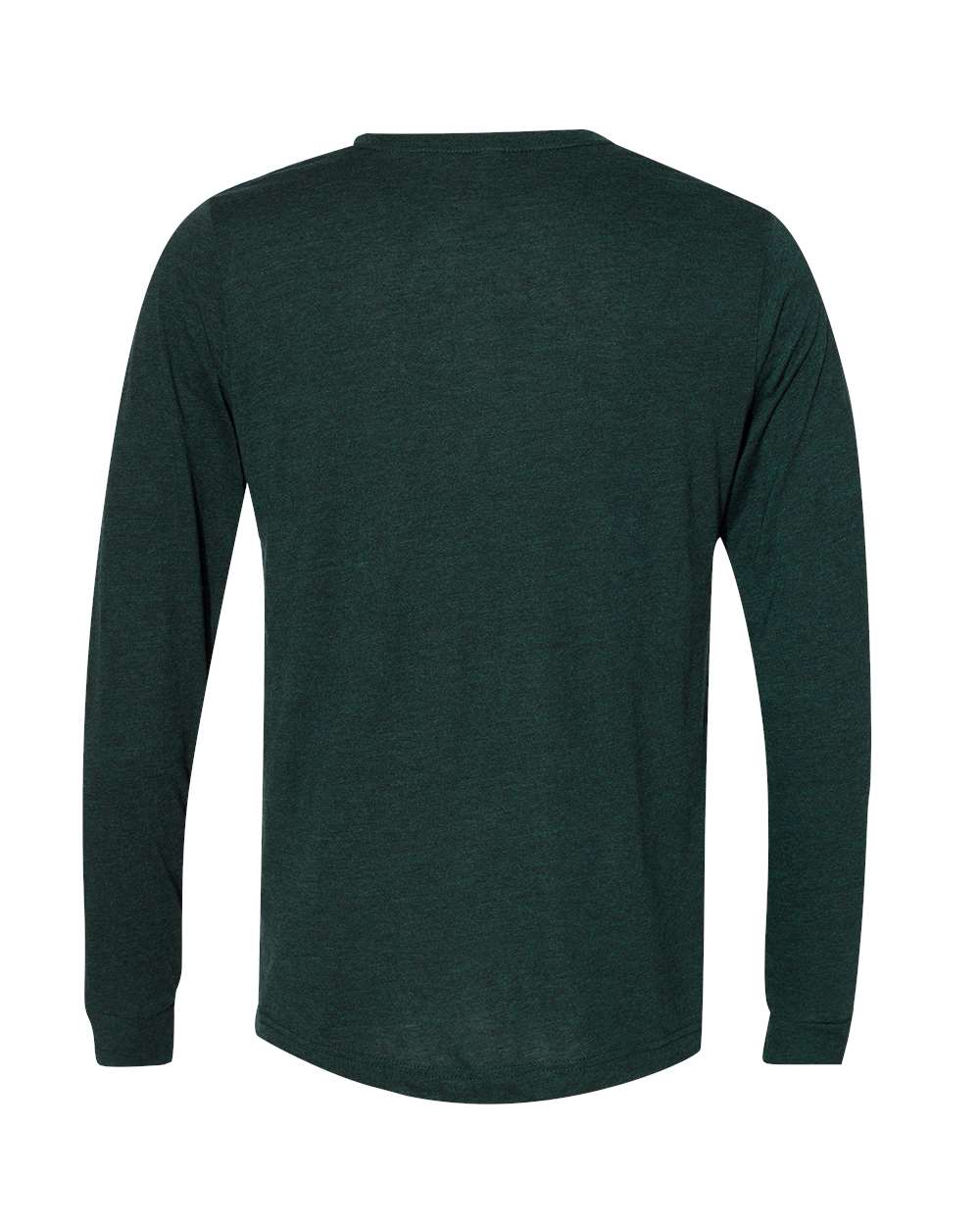 Bella Canvas Triblend Long Sleeve Tee - 3513 - JL Franklins