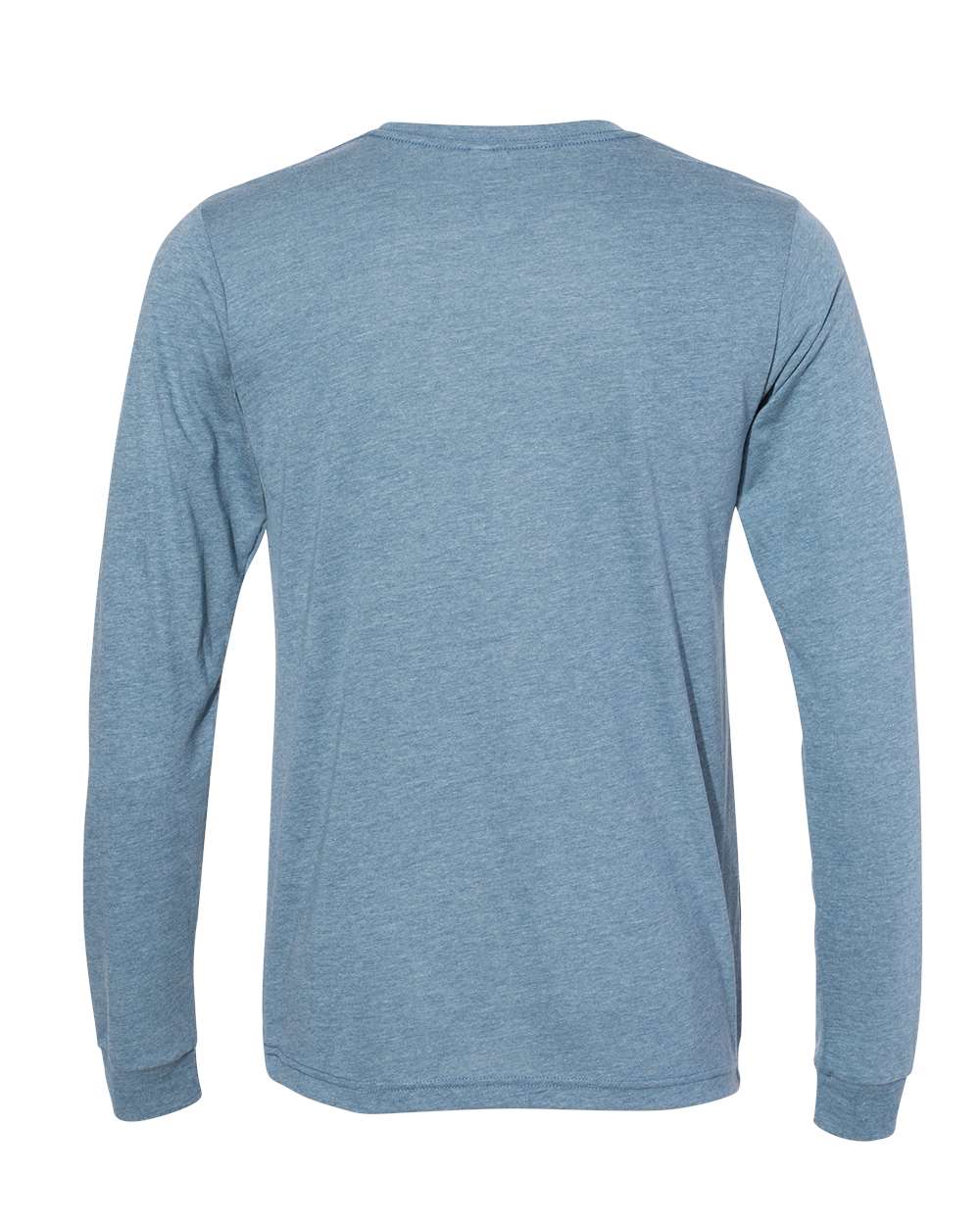 Bella Canvas Triblend Long Sleeve Tee - 3513 - JL Franklins