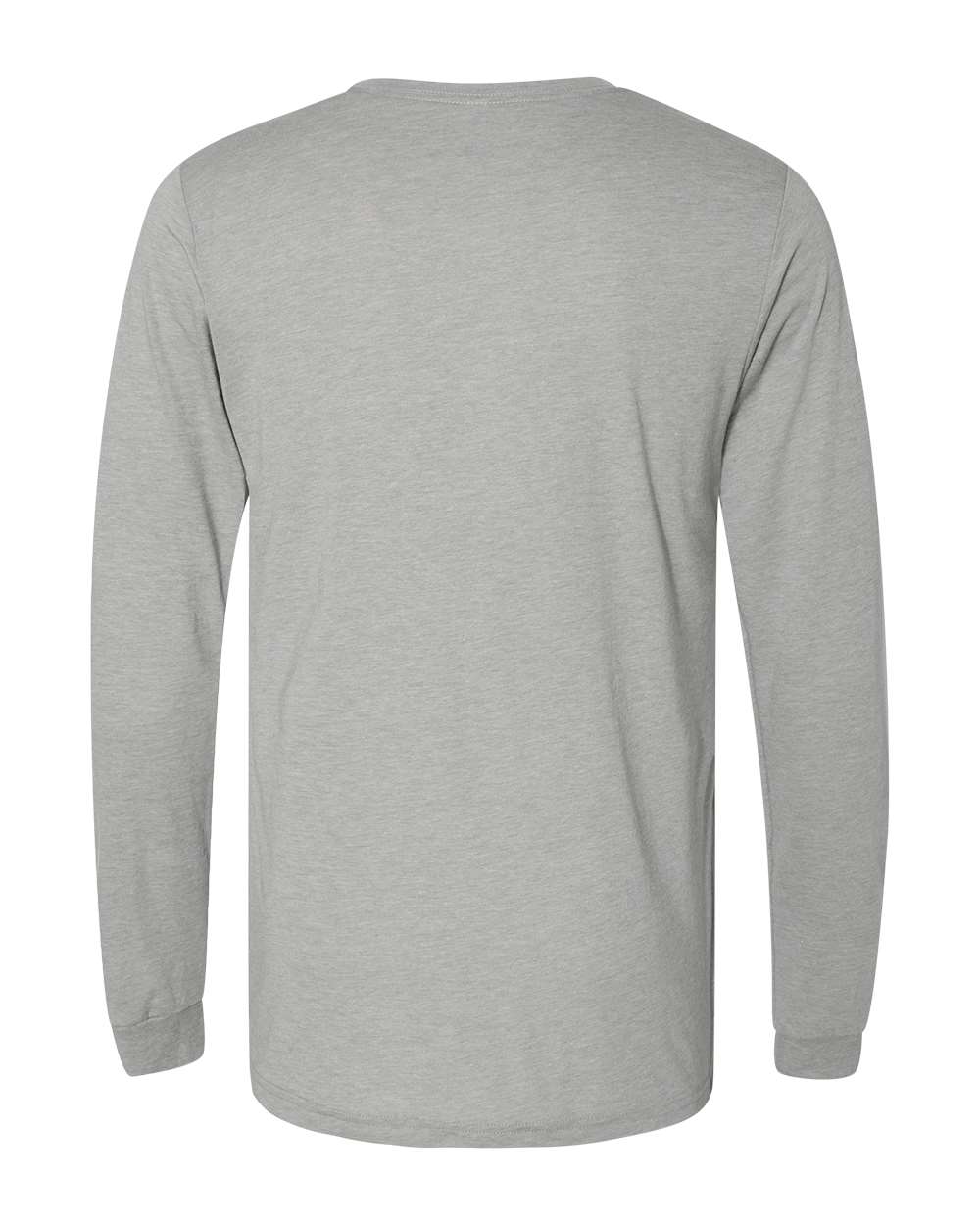 Bella Canvas Triblend Long Sleeve Tee - 3513 - JL Franklins