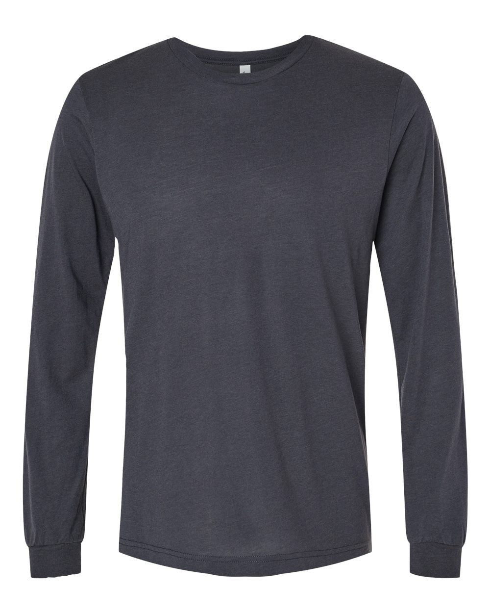 Bella Canvas Triblend Long Sleeve Tee - 3513 - JL Franklins