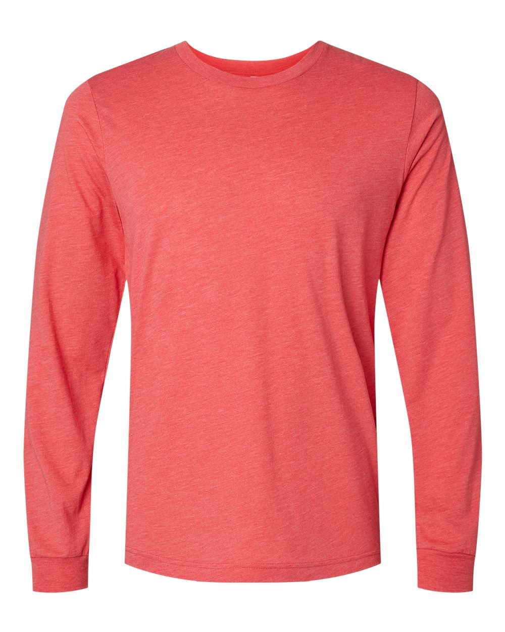Bella Canvas Triblend Long Sleeve Tee - 3513 - JL Franklins