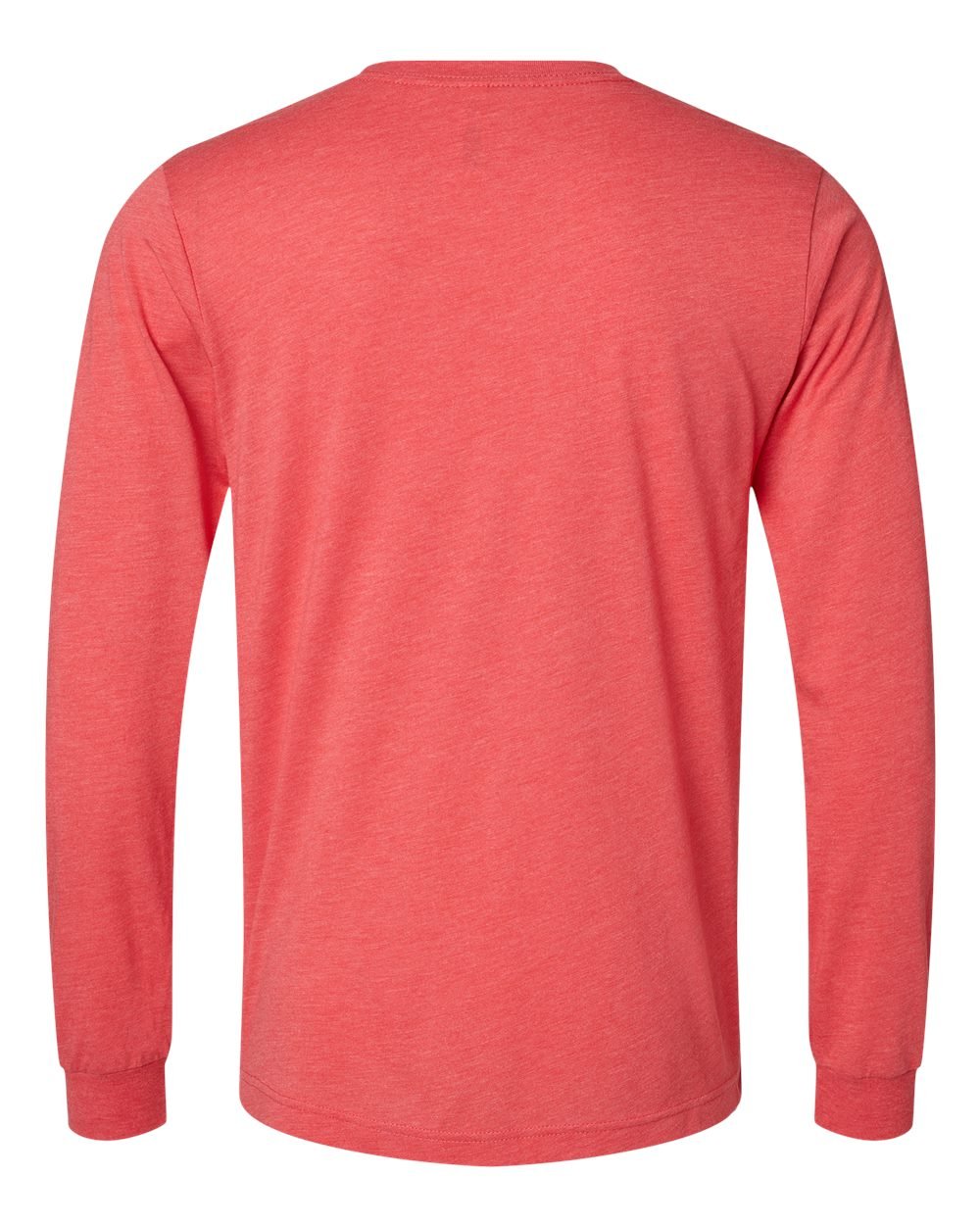 Bella Canvas Triblend Long Sleeve Tee - 3513 - JL Franklins