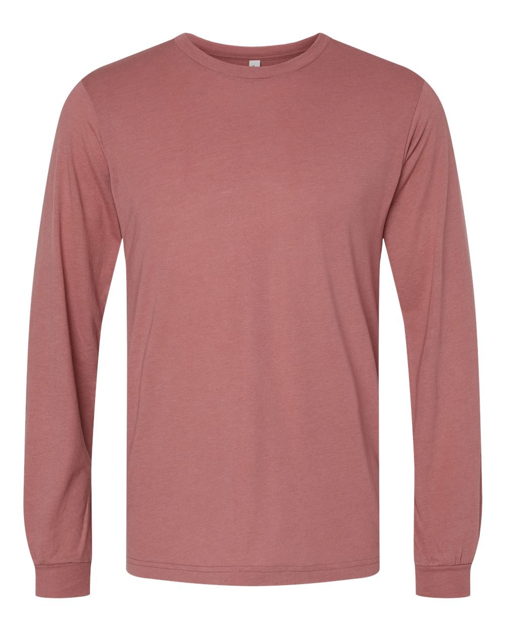 Bella Canvas Triblend Long Sleeve Tee - 3513 - JL Franklins