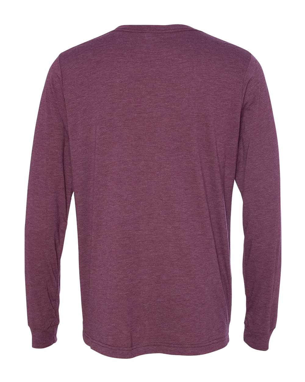 Bella Canvas Triblend Long Sleeve Tee - 3513 - JL Franklins