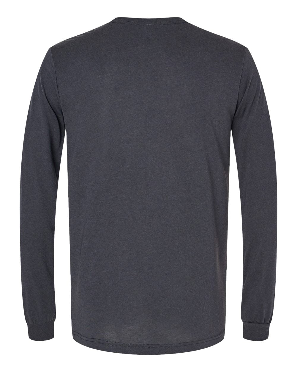 Bella Canvas Triblend Long Sleeve Tee - 3513 - JL Franklins