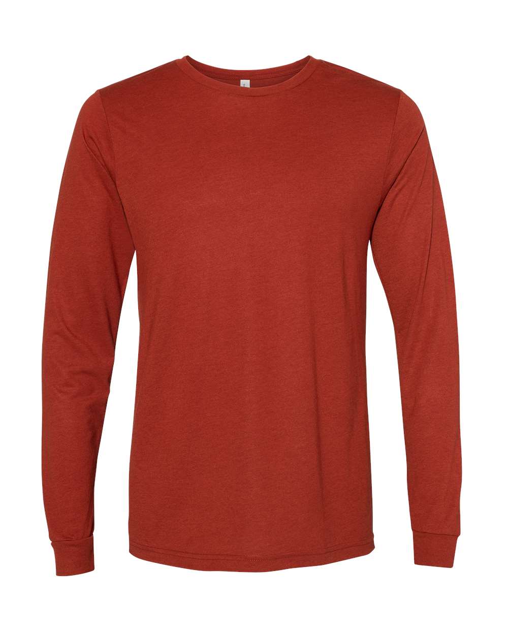Bella Canvas Triblend Long Sleeve Tee - 3513 - JL Franklins