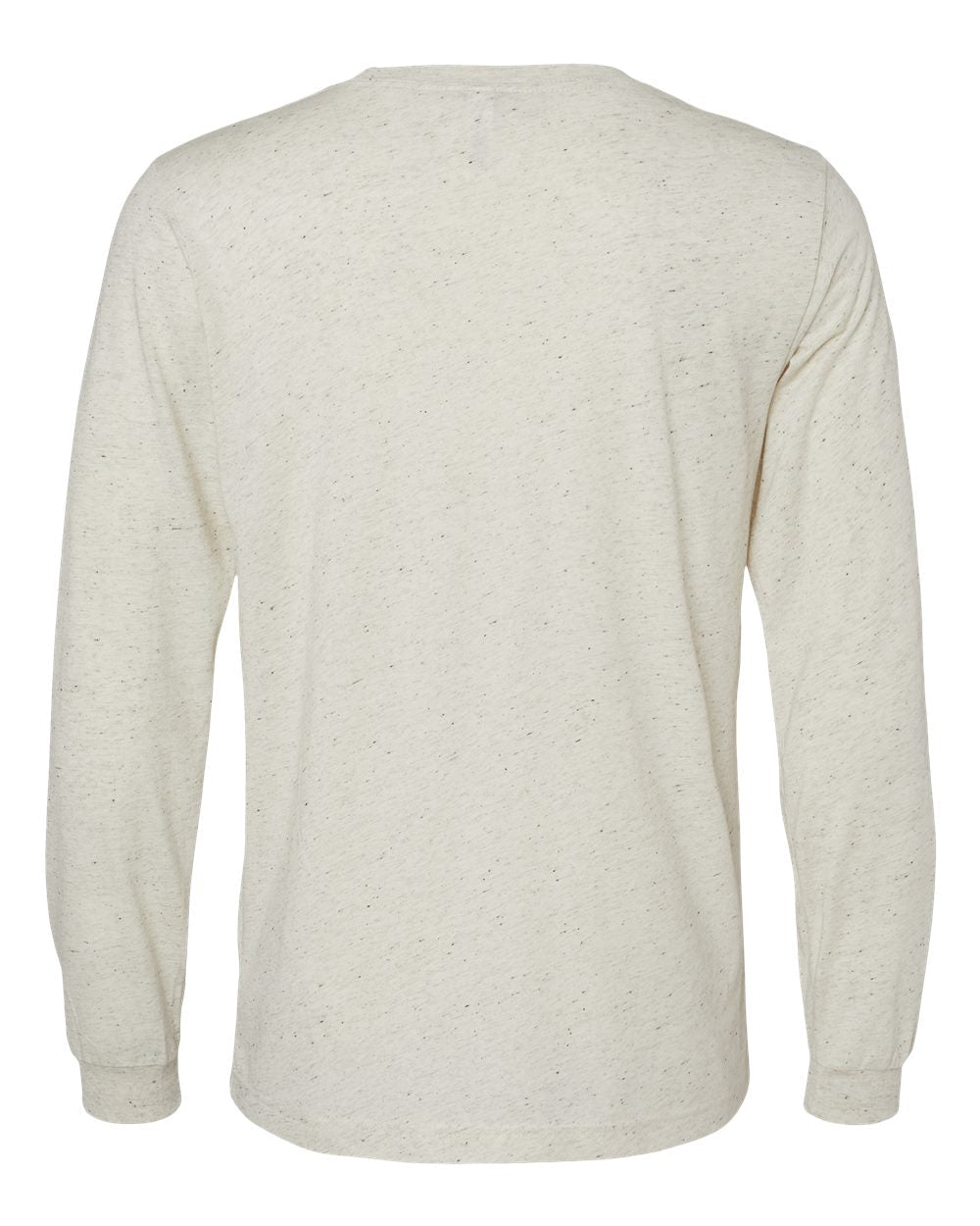 Bella Canvas Triblend Long Sleeve Tee - 3513 - JL Franklins