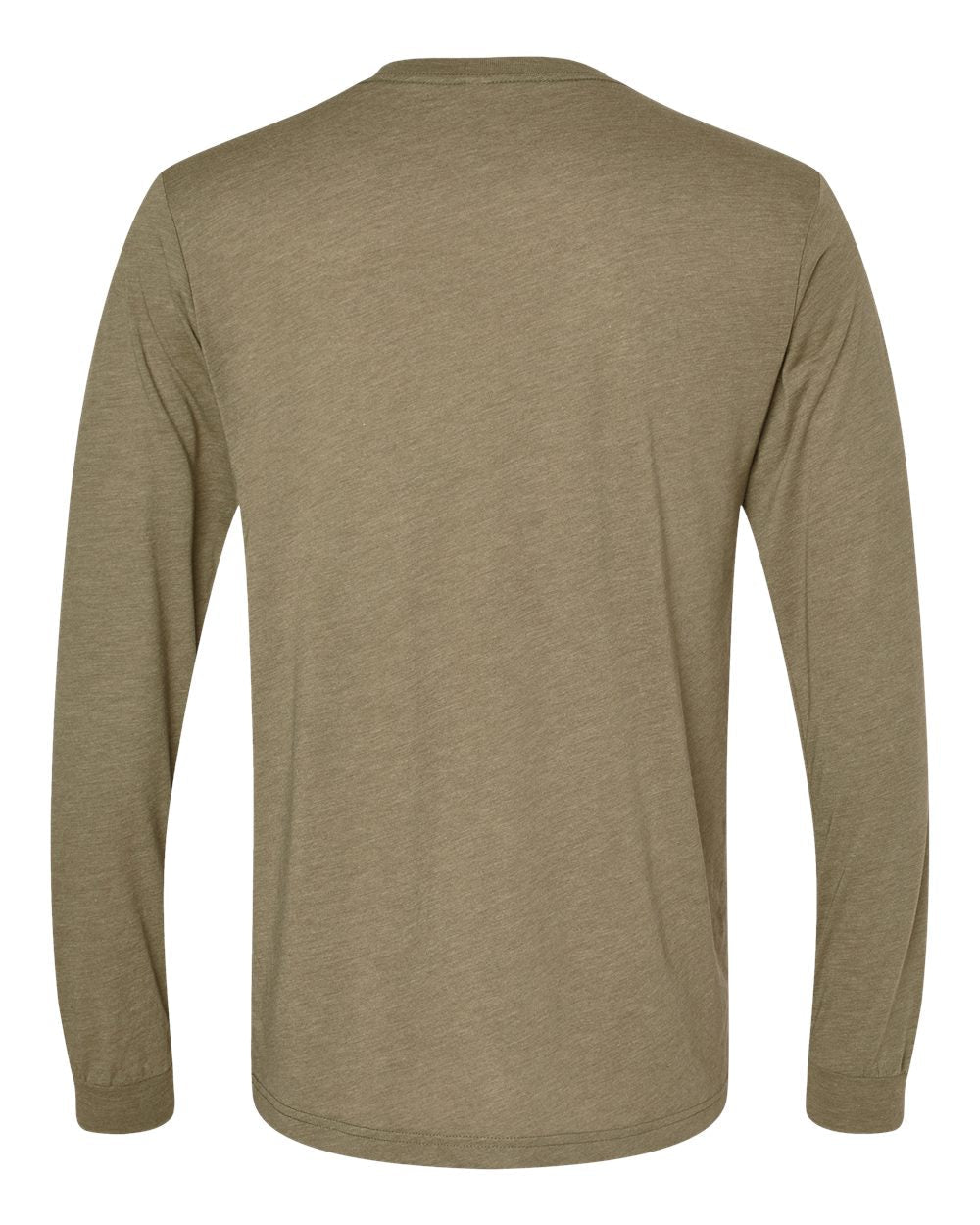 Bella Canvas Triblend Long Sleeve Tee - 3513 - JL Franklins