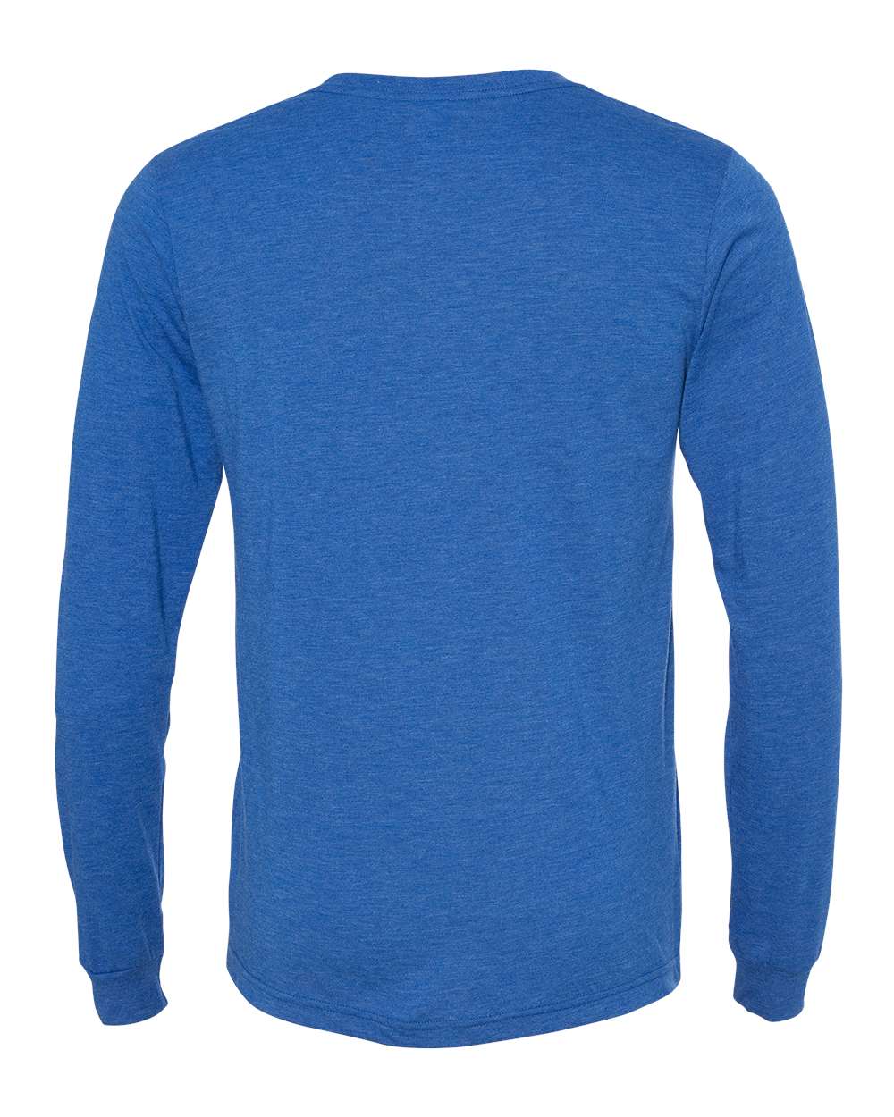 Bella Canvas Triblend Long Sleeve Tee - 3513 - JL Franklins