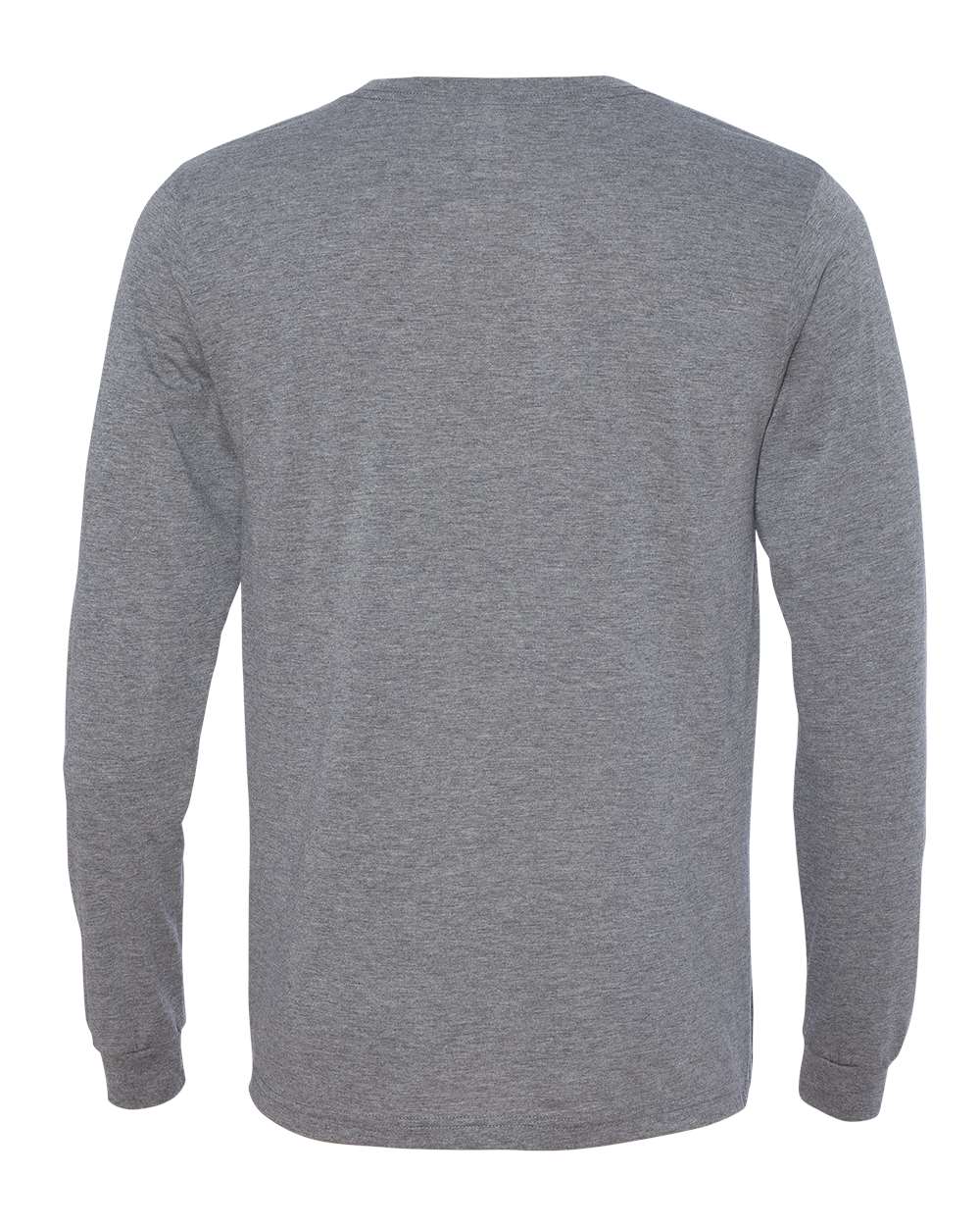 Bella Canvas Triblend Long Sleeve Tee - 3513 - JL Franklins