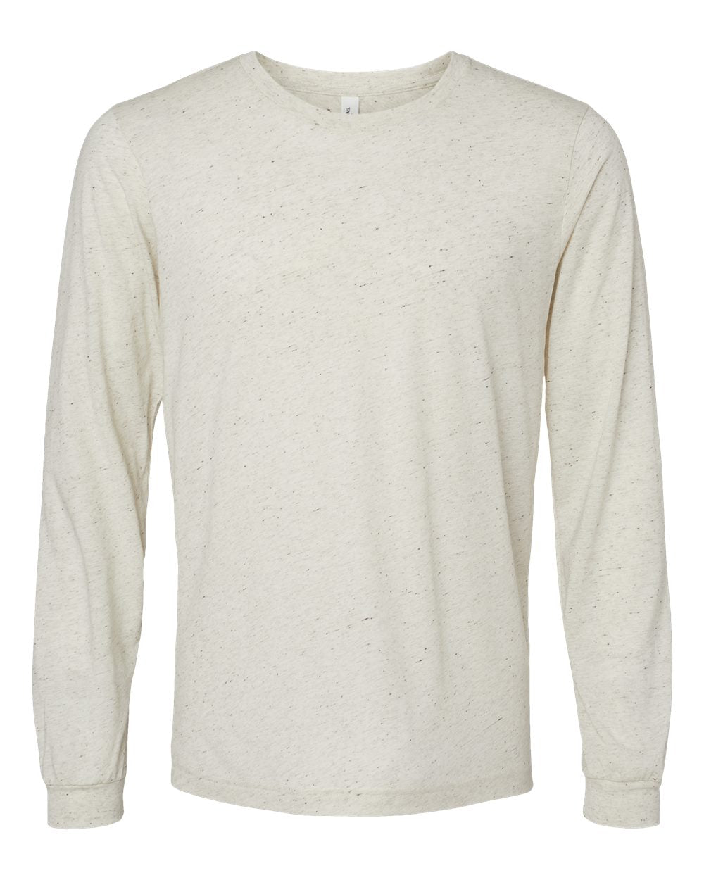 Bella Canvas Triblend Long Sleeve Tee - 3513 - JL Franklins