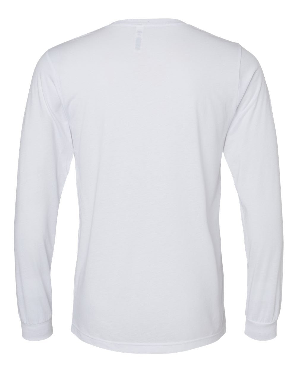 Bella Canvas Triblend Long Sleeve Tee - 3513 - JL Franklins