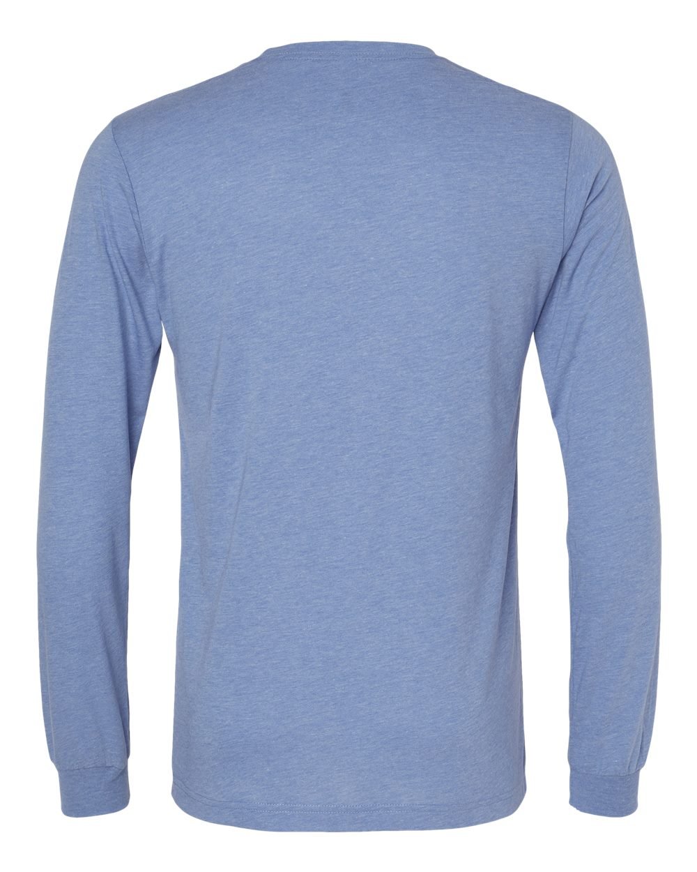 Bella Canvas Triblend Long Sleeve Tee - 3513 - JL Franklins