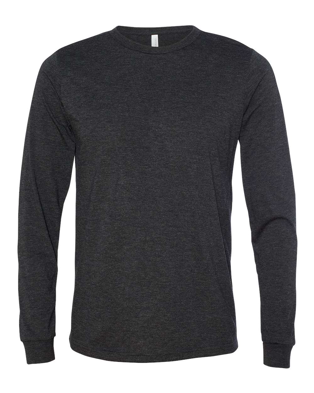 Bella Canvas Triblend Long Sleeve Tee - 3513 - JL Franklins