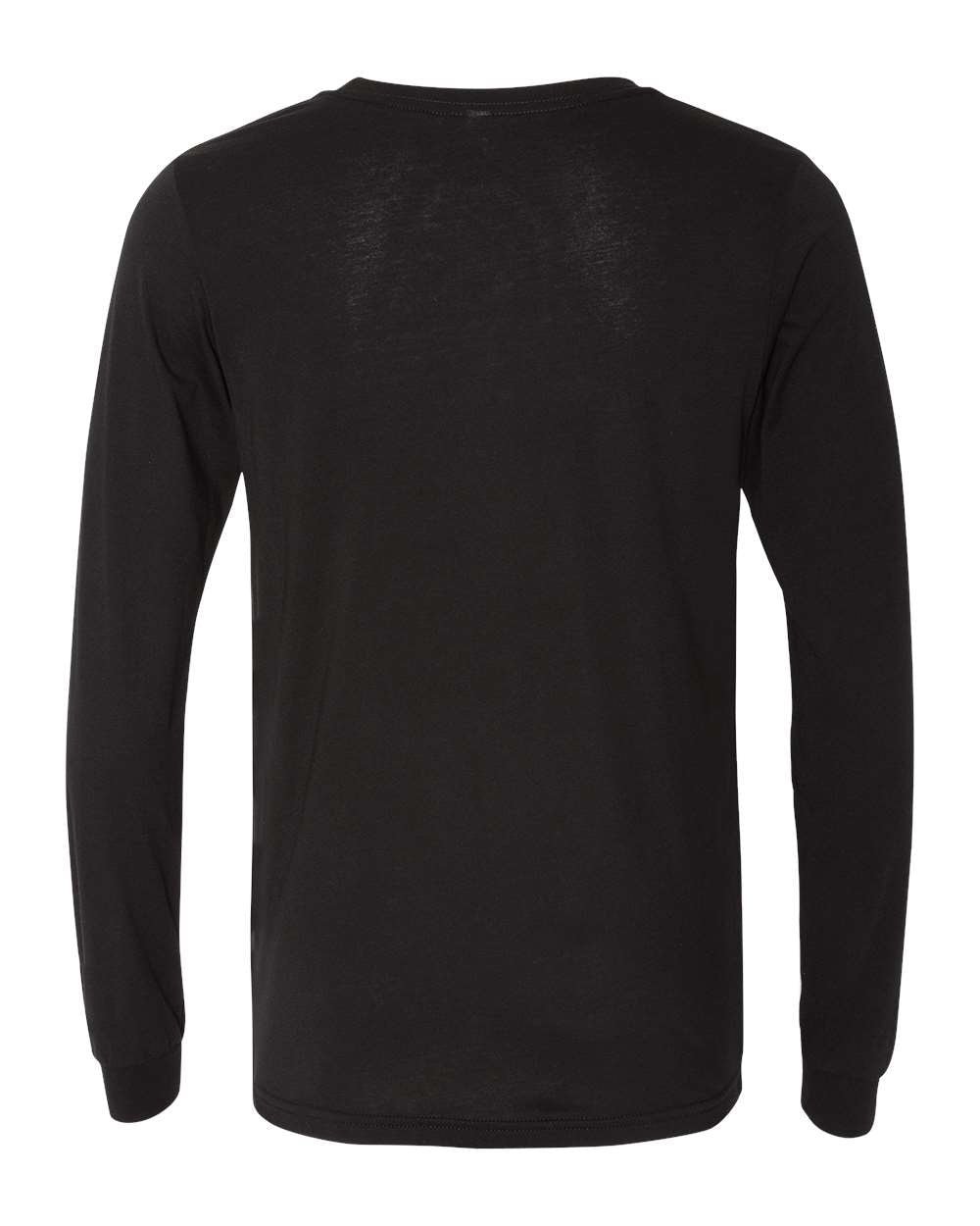 Bella Canvas Triblend Long Sleeve Tee - 3513 - JL Franklins