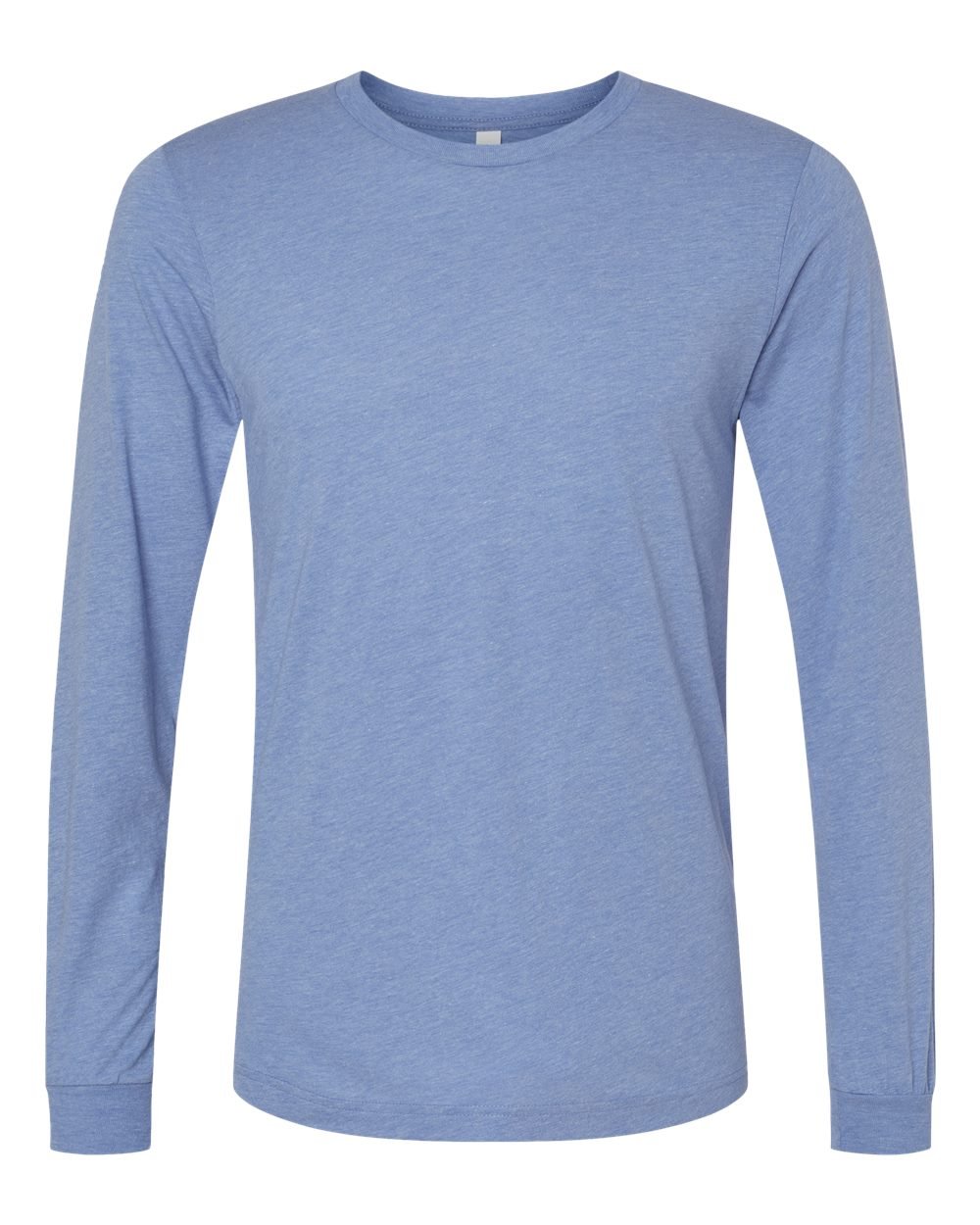 Bella Canvas Triblend Long Sleeve Tee - 3513 - JL Franklins