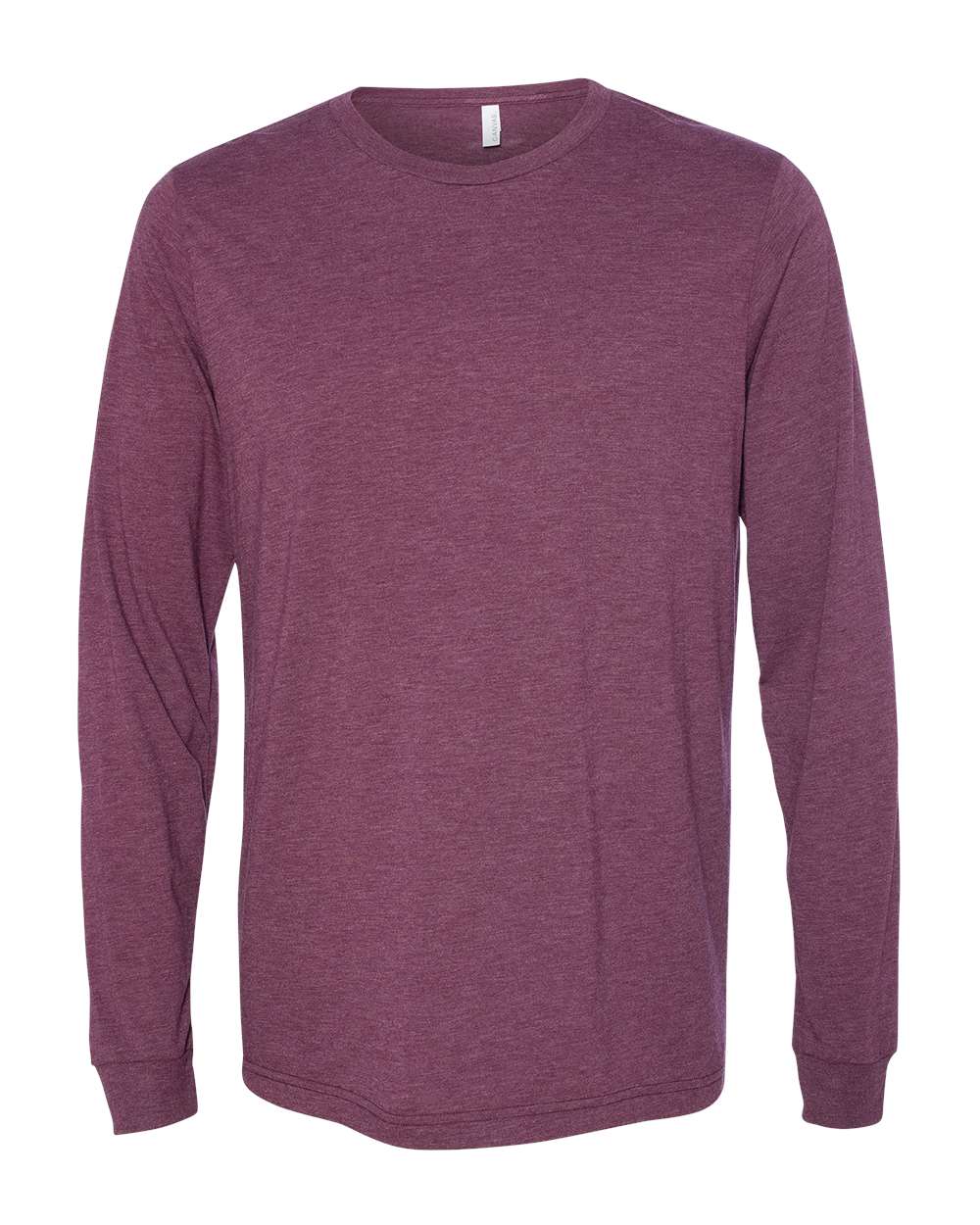 Bella Canvas Triblend Long Sleeve Tee - 3513 - JL Franklins