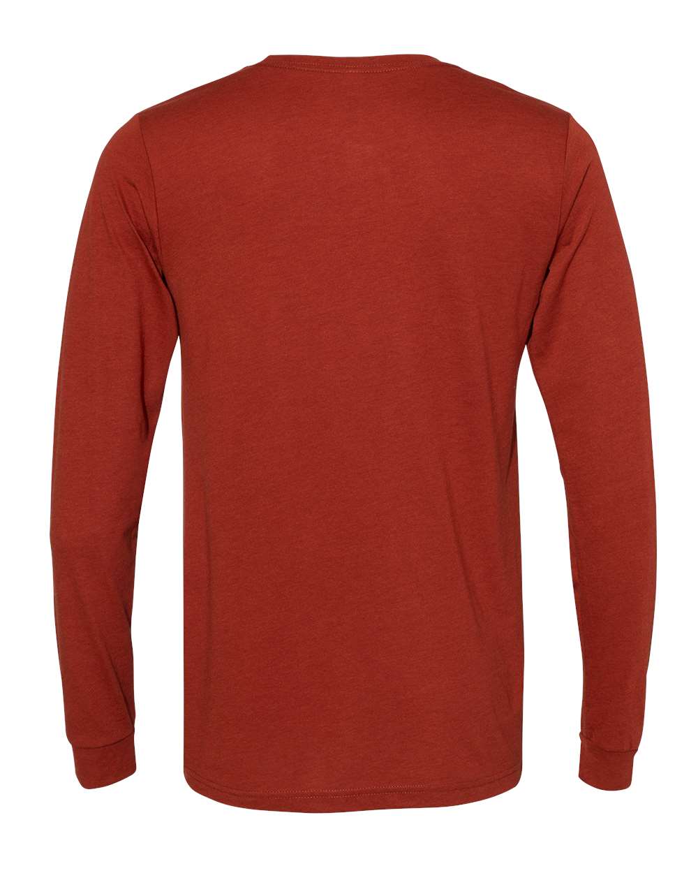 Bella Canvas Triblend Long Sleeve Tee - 3513 - JL Franklins