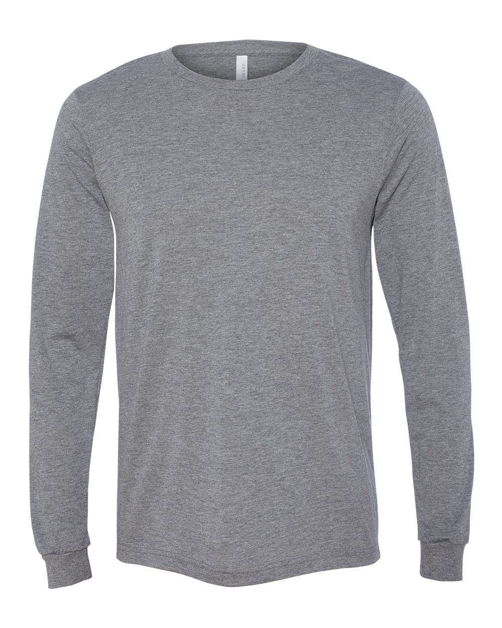 Bella Canvas Triblend Long Sleeve Tee - 3513 - JL Franklins