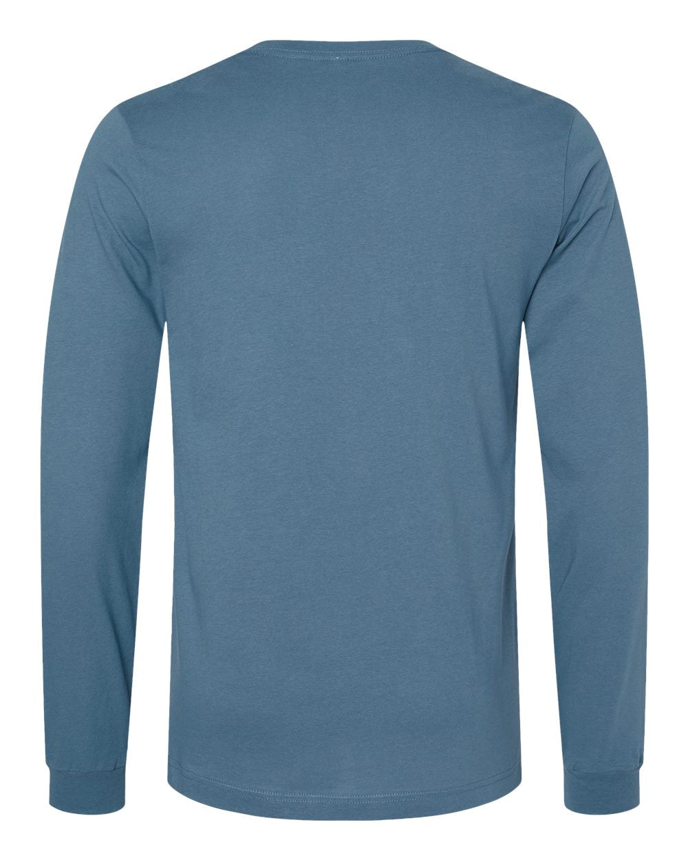 Bella Canvas Unisex Jersey Long Sleeve Tee - 3501 - JL Franklins