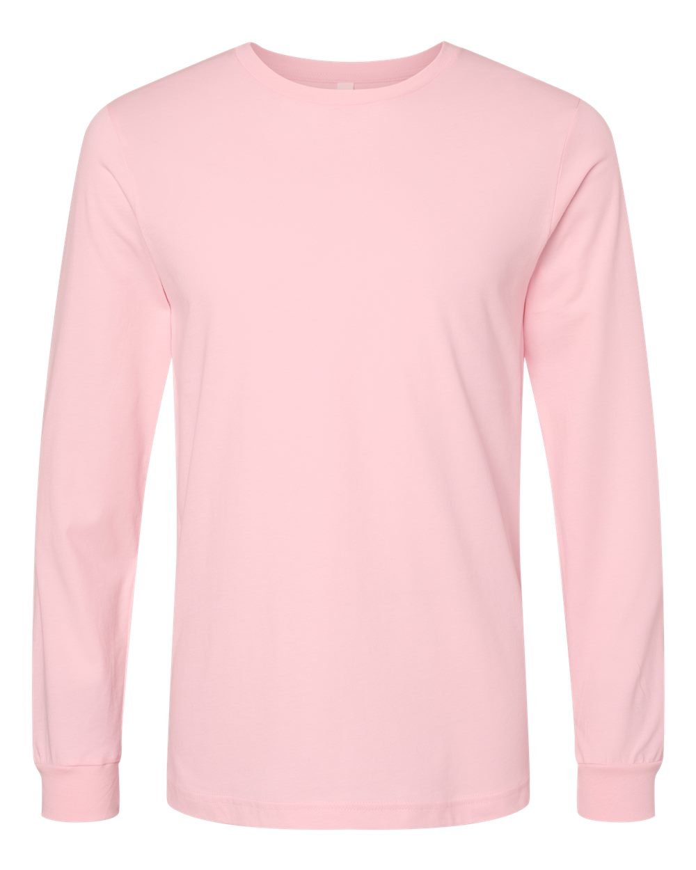 Bella Canvas Unisex Jersey Long Sleeve Tee - 3501 - JL Franklins