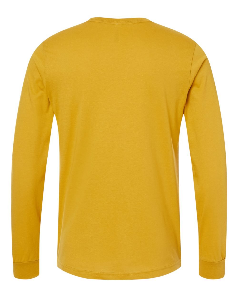 Bella Canvas Unisex Jersey Long Sleeve Tee - 3501 - JL Franklins