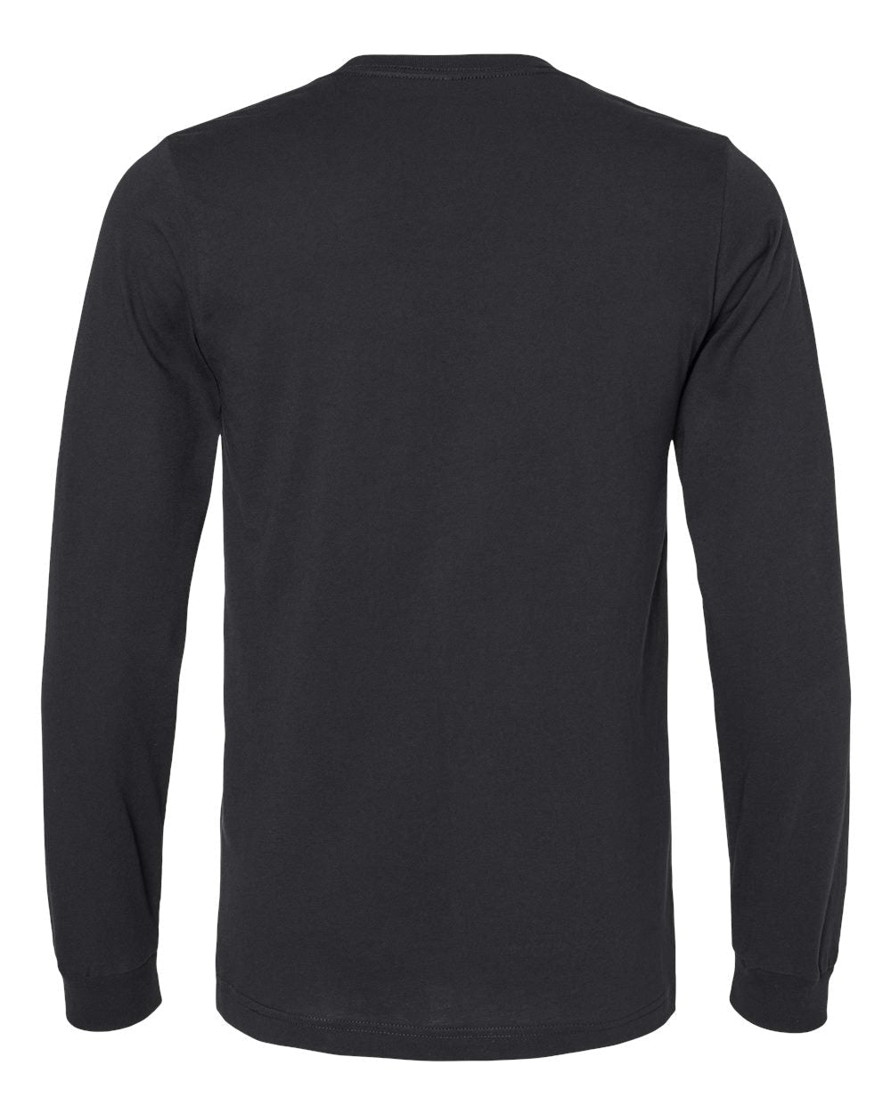 Bella Canvas Unisex Jersey Long Sleeve Tee - 3501 - JL Franklins