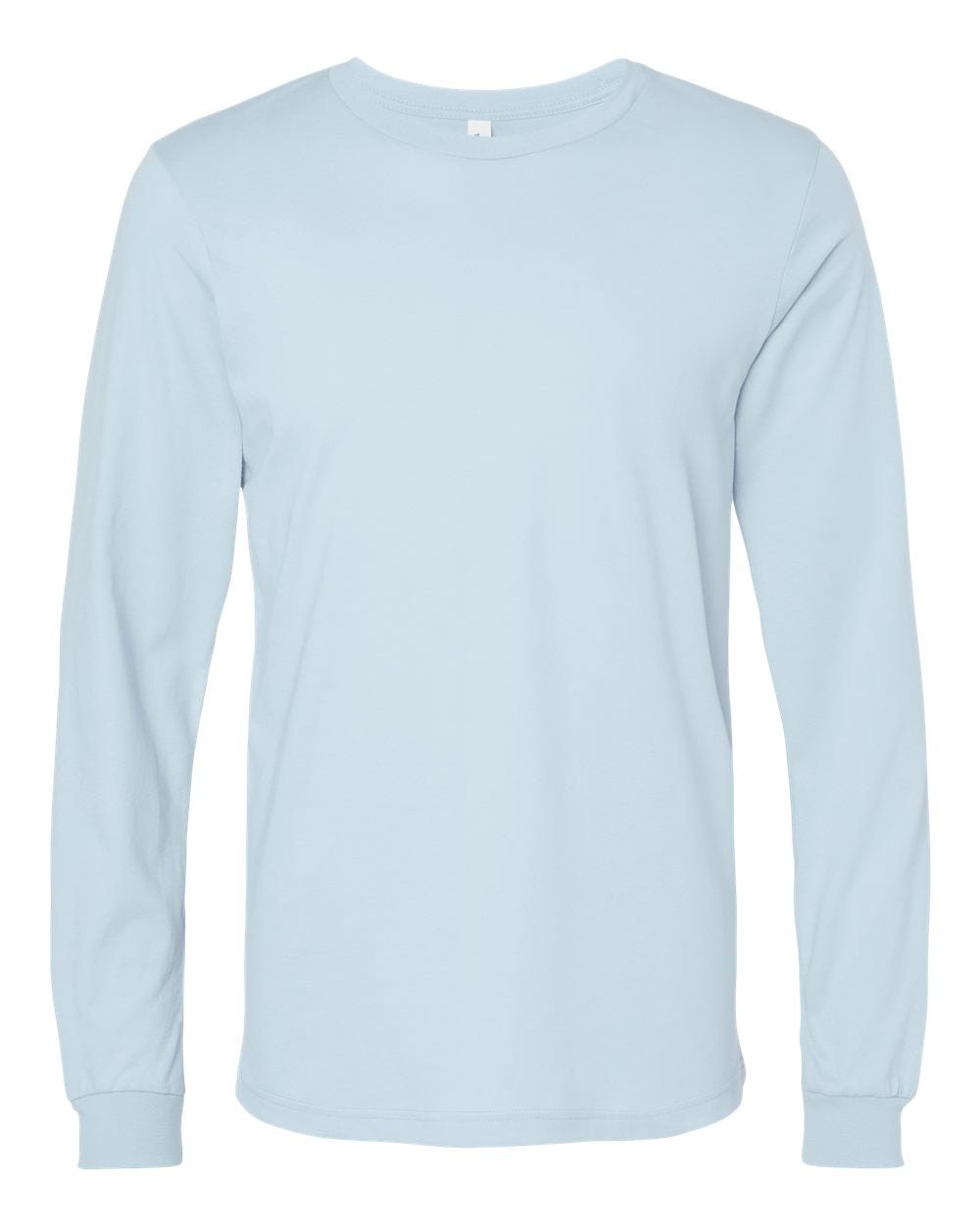 Bella Canvas Unisex Jersey Long Sleeve Tee - 3501 - JL Franklins