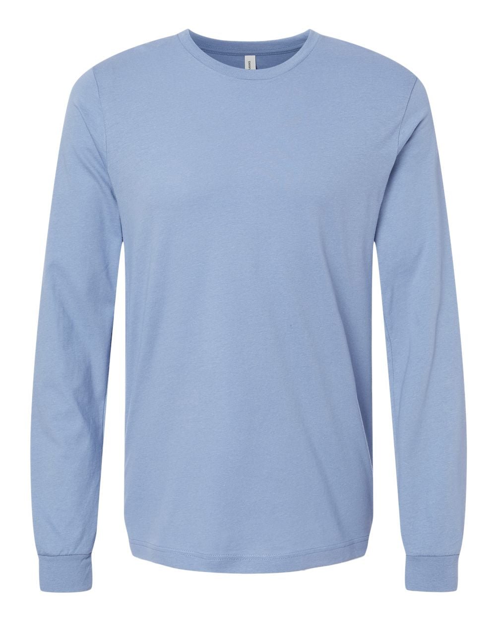 Bella Canvas Unisex Jersey Long Sleeve Tee - 3501 - JL Franklins