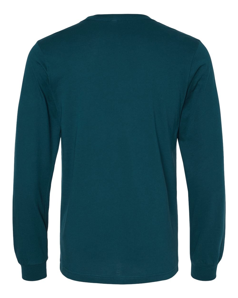 Bella Canvas Unisex Jersey Long Sleeve Tee - 3501 - JL Franklins
