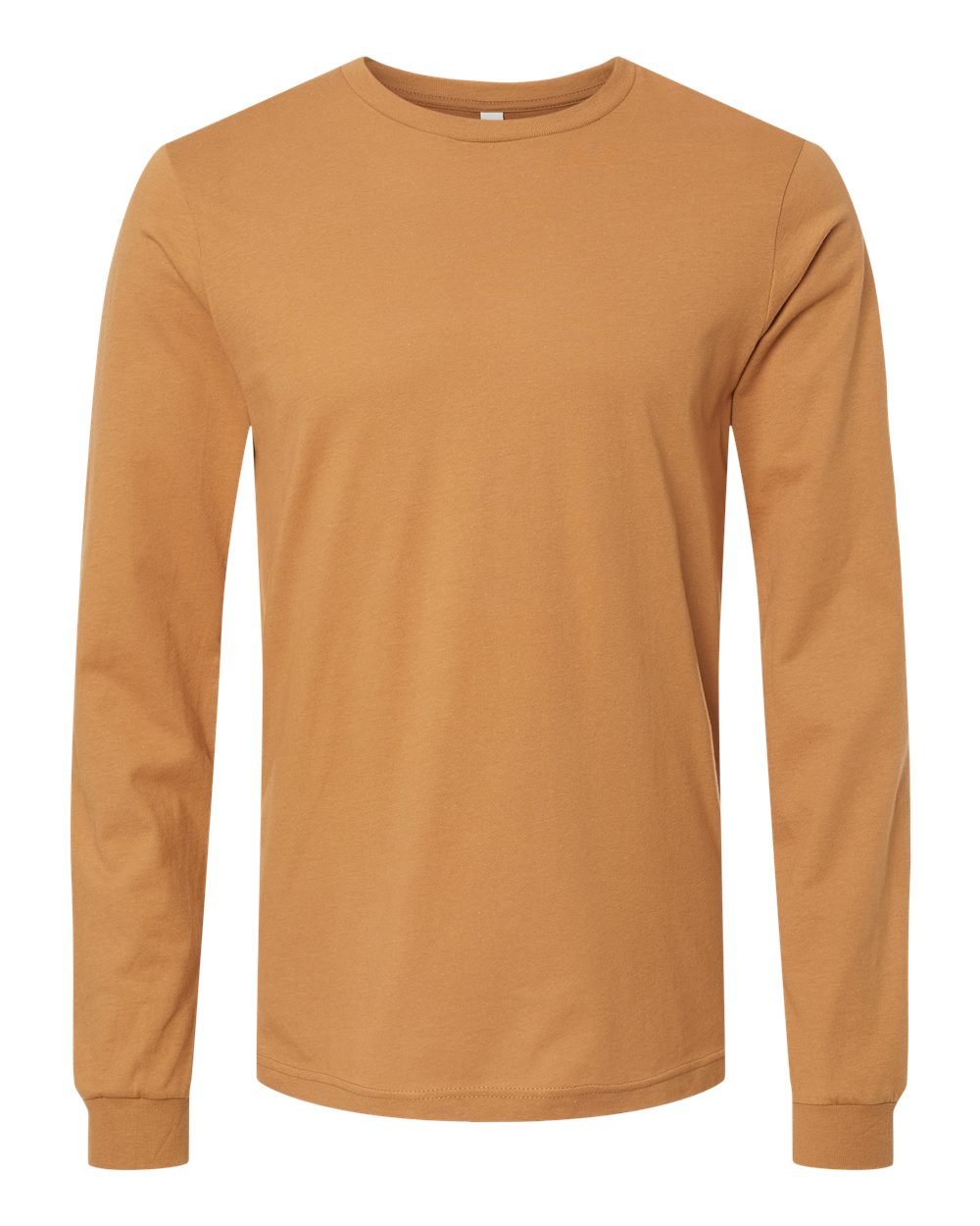 Bella Canvas Unisex Jersey Long Sleeve Tee - 3501 - JL Franklins