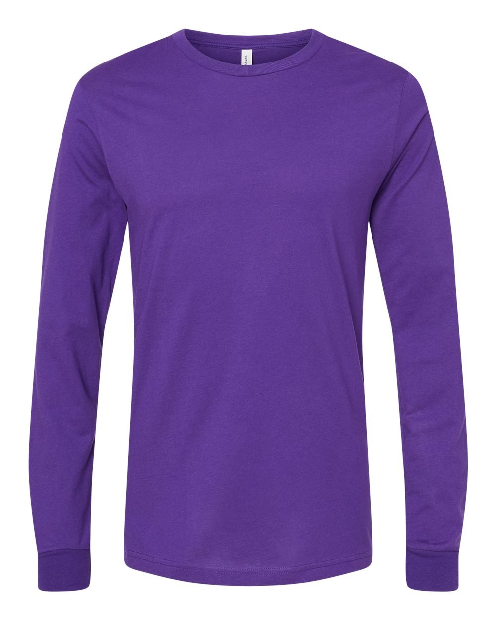 Bella Canvas Unisex Jersey Long Sleeve Tee - 3501 - JL Franklins