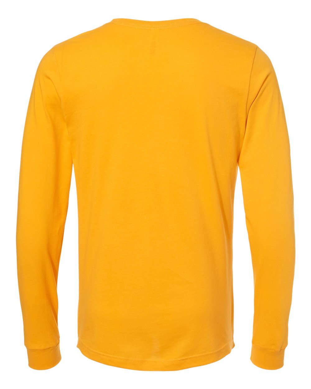 Bella Canvas Unisex Jersey Long Sleeve Tee - 3501 - JL Franklins