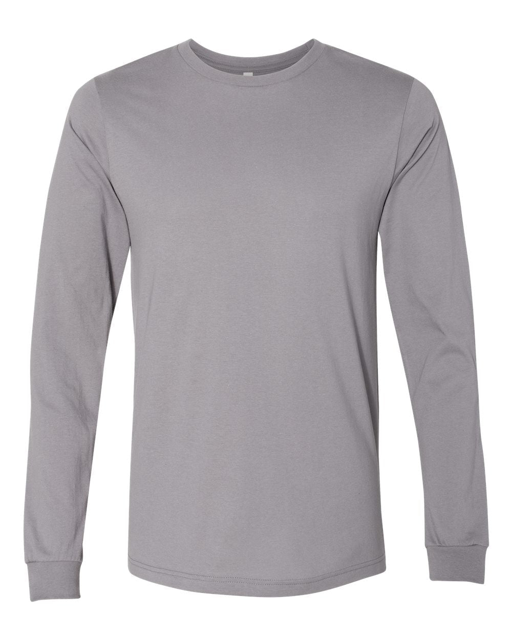 Bella Canvas Unisex Jersey Long Sleeve Tee - 3501 - JL Franklins