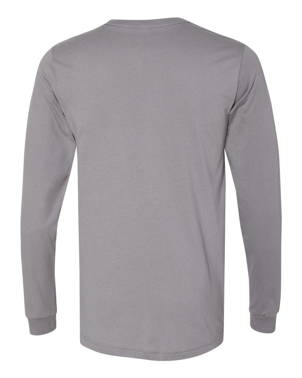 Bella Canvas Unisex Jersey Long Sleeve Tee - 3501 - JL Franklins