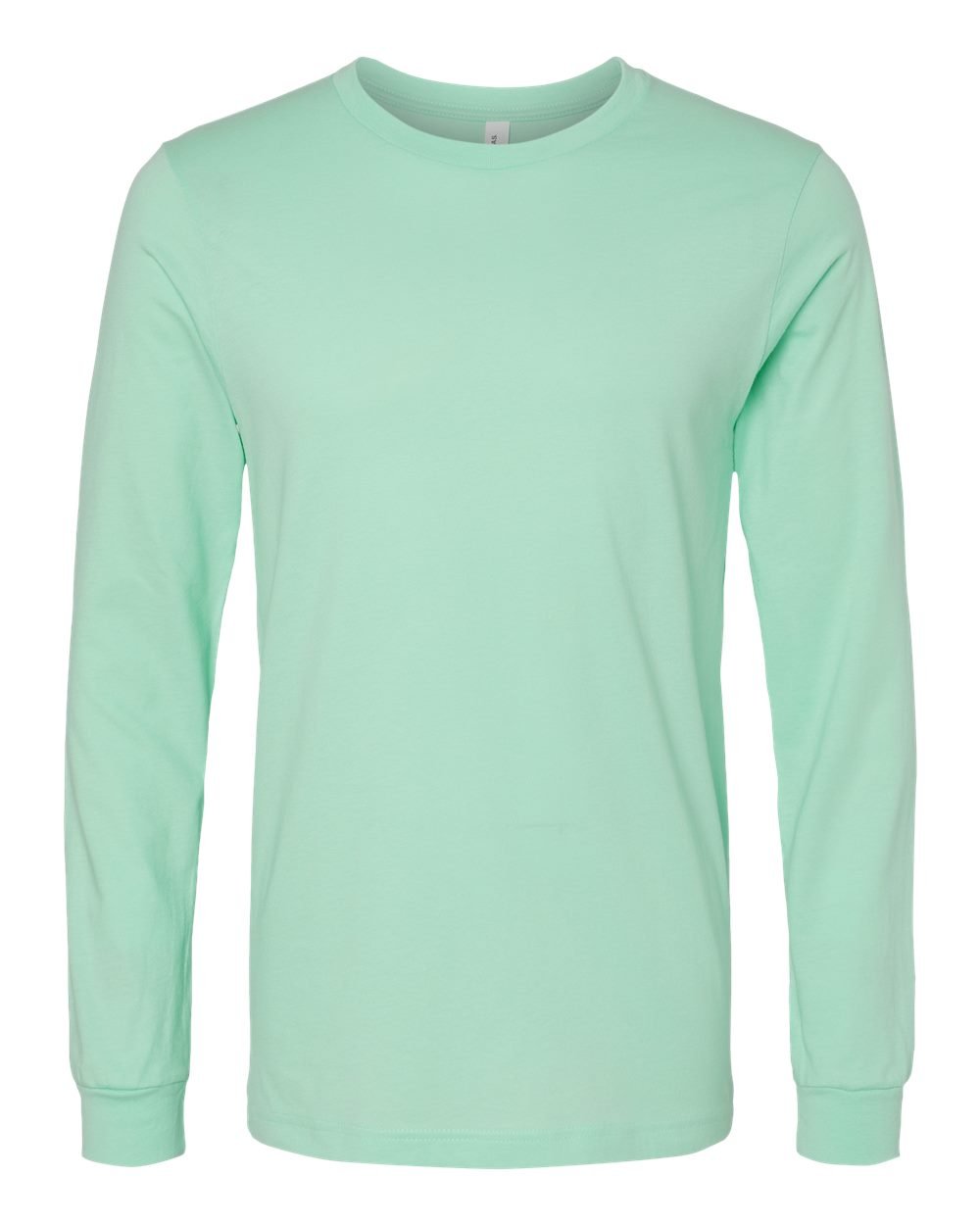 Bella Canvas Unisex Jersey Long Sleeve Tee - 3501 - JL Franklins