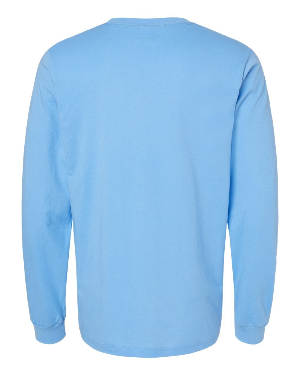 Bella Canvas Unisex Jersey Long Sleeve Tee - 3501 - JL Franklins